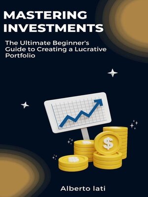 cover image of Mastering Investments